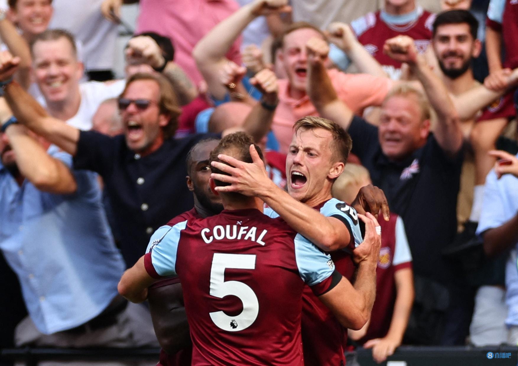 一些影响 一些影响